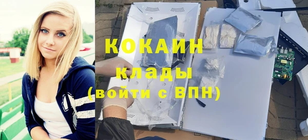 прущий лед Краснослободск